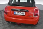 Oranssi Viistoperä, MINI COOPER – LOV-501, kuva 35