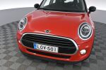 Oranssi Viistoperä, MINI COOPER – LOV-501, kuva 34