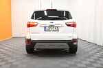 Valkoinen Maastoauto, Ford Ecosport – LOV-743, kuva 7