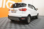 Valkoinen Maastoauto, Ford Ecosport – LOV-743, kuva 8