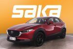 Punainen Maastoauto, Mazda CX-30 – LOX-116, kuva 4