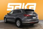 Harmaa Maastoauto, Volkswagen Touareg – LOX-229, kuva 5