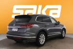 Harmaa Maastoauto, Volkswagen Touareg – LOX-229, kuva 8