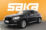 Musta Maastoauto, BMW X4 – LOX-579, kuva 4