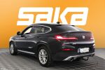 Musta Maastoauto, BMW X4 – LOX-579, kuva 5