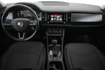 Valkoinen Maastoauto, Skoda Kodiaq – LPA-382, kuva 15