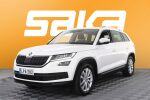 Valkoinen Maastoauto, Skoda Kodiaq – LPA-382, kuva 4