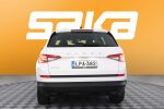 Valkoinen Maastoauto, Skoda Kodiaq – LPA-382, kuva 7