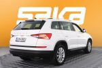 Valkoinen Maastoauto, Skoda Kodiaq – LPA-382, kuva 8