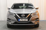 Harmaa Maastoauto, Nissan Qashqai – LPA-497, kuva 2