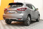 Harmaa Maastoauto, Nissan Qashqai – LPA-497, kuva 6