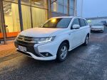 Valkoinen Farmari, Mitsubishi Outlander – LPA-707, kuva 1