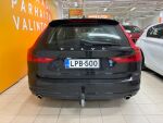 Musta Farmari, Volvo V90 – LPB-500, kuva 3