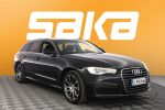 Musta Farmari, Audi A6 – LPB-546, kuva 1