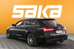 Musta Farmari, Audi A6 – LPB-546, kuva 5