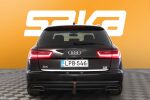 Musta Farmari, Audi A6 – LPB-546, kuva 7