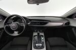 Musta Farmari, Audi A6 – LPB-546, kuva 9