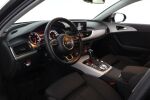 Musta Farmari, Audi A6 – LPB-546, kuva 12