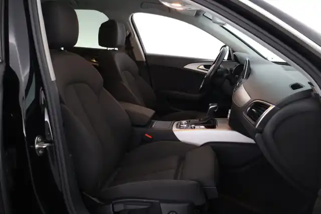 Musta Farmari, Audi A6 – LPB-546