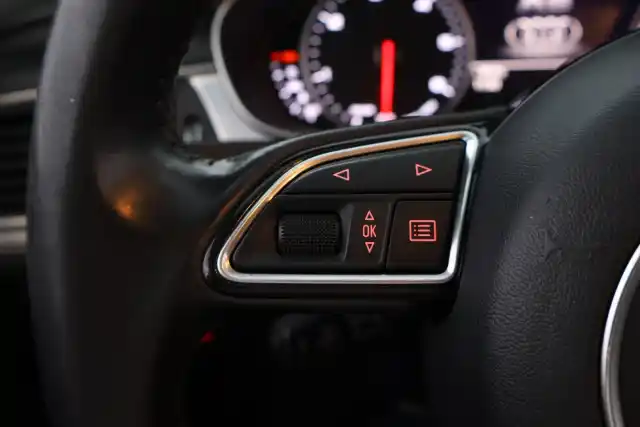 Musta Farmari, Audi A6 – LPB-546