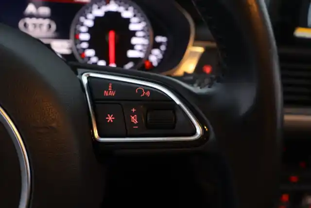 Musta Farmari, Audi A6 – LPB-546