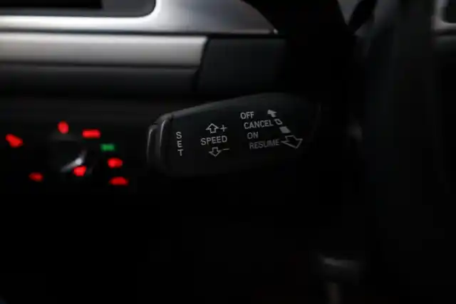 Musta Farmari, Audi A6 – LPB-546