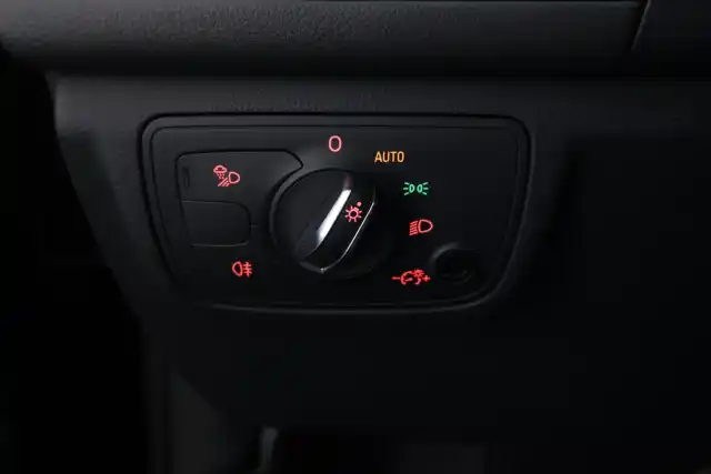 Musta Farmari, Audi A6 – LPB-546