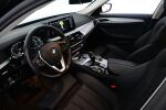 Musta Sedan, BMW 530 – LPB-729, kuva 14