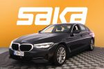 Musta Sedan, BMW 530 – LPB-729, kuva 4