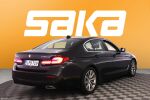 Musta Sedan, BMW 530 – LPB-729, kuva 8