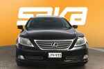 Musta Sedan, Lexus LS – LPH-935, kuva 2