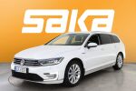 Valkoinen Farmari, Volkswagen Passat – LPJ-337, kuva 4