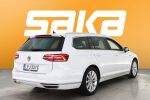 Valkoinen Farmari, Volkswagen Passat – LPJ-337, kuva 8