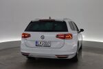 Valkoinen Farmari, Volkswagen Passat – LPJ-337, kuva 10