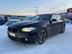 Musta Farmari, BMW 530 – LPJ-371, kuva 2