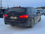 Musta Farmari, BMW 530 – LPJ-371, kuva 4