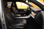 Hopea Maastoauto, Audi Q7 – LPJ-640, kuva 11