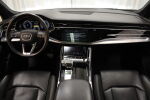Hopea Maastoauto, Audi Q7 – LPJ-640, kuva 17