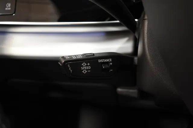 Hopea Maastoauto, Audi Q7 – LPJ-640