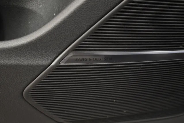 Hopea Maastoauto, Audi Q7 – LPJ-640