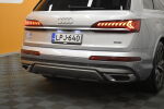 Hopea Maastoauto, Audi Q7 – LPJ-640, kuva 9