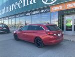 Punainen Farmari, Opel Astra – LPJ-852, kuva 3