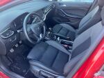 Punainen Farmari, Opel Astra – LPJ-852, kuva 4