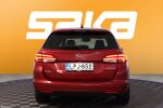 Punainen Farmari, Opel Astra – LPJ-852, kuva 7