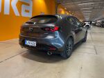 Harmaa Viistoperä, Mazda 3 – LPK-432, kuva 3