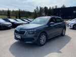 Harmaa Viistoperä, Skoda Kamiq – LPK-715, kuva 2
