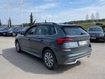 Harmaa Viistoperä, Skoda Kamiq – LPK-715, kuva 3
