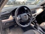 Harmaa Viistoperä, Skoda Kamiq – LPK-715, kuva 4