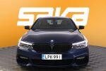 Sininen Sedan, BMW 530 – LPK-991, kuva 2