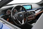 Sininen Sedan, BMW 530 – LPK-991, kuva 17
